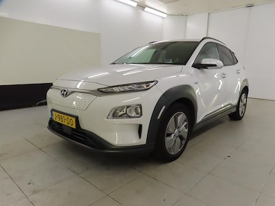 Hyundai KONA Fashion Electric 64 kWh 5d