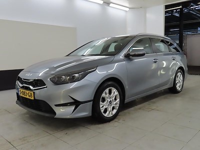 Kia Ceed sportswagon 1.0 T-GDi DynamicLine 5d
