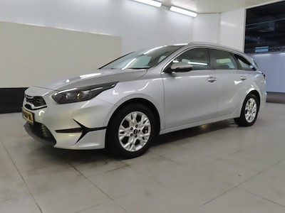Kia Ceed sportswagon 1.0 T-GDi DynamicLine 5d