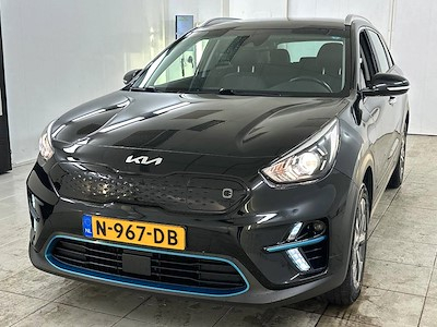 Kia E-Niro 64kWh DynamicLine