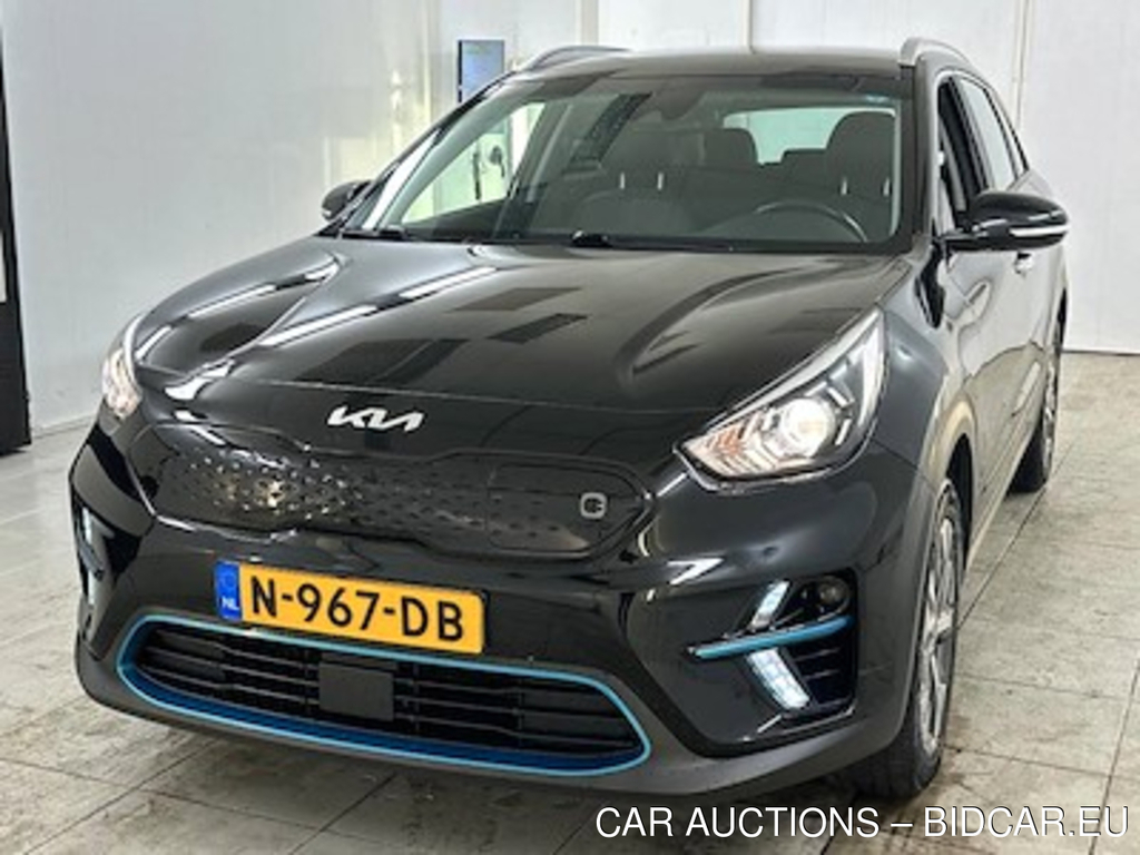 Kia E-Niro 64kWh DynamicLine