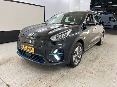 Kia E-Niro 64kWh DynamicLine