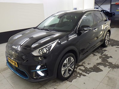 Kia E-Niro 64kWh Edition 5d Onze Deal