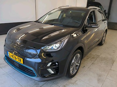Kia E-Niro 64kWh ExecutiveLine