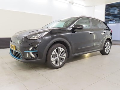 Kia E-Niro 64kWh ExecutiveLine 5d