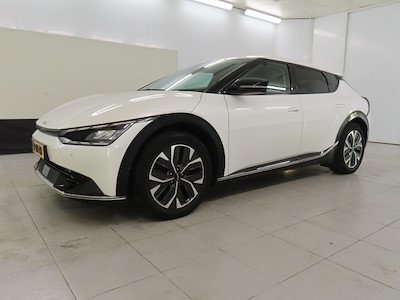 Kia EV6 58kWh Plus RWD 5d Onze Deal