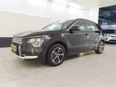 Kia Niro 1.6 GDi Hybrid DynamicLine 5d APL