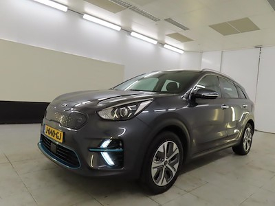 Kia Niro e-Niro EV DynamicLine 5d