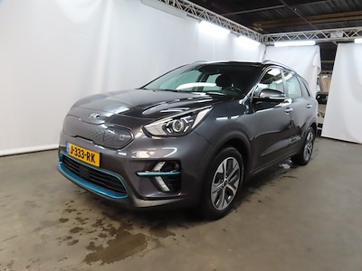 Kia Niro e-Niro EV DynamicLine 5d