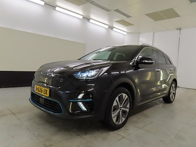 Kia Niro e-Niro EV ExecutiveLine 3-fase 5d ActieAuto