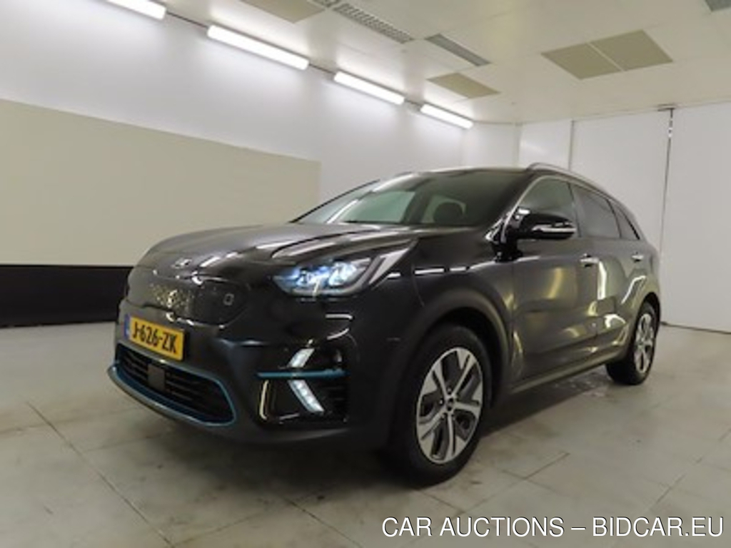 Kia Niro e-Niro EV ExecutiveLine 3-fase 5d ActieAuto