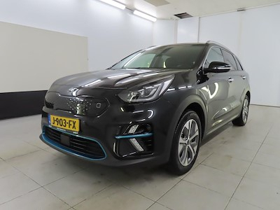 Kia Niro e-Niro EV ExecutiveLine 5d
