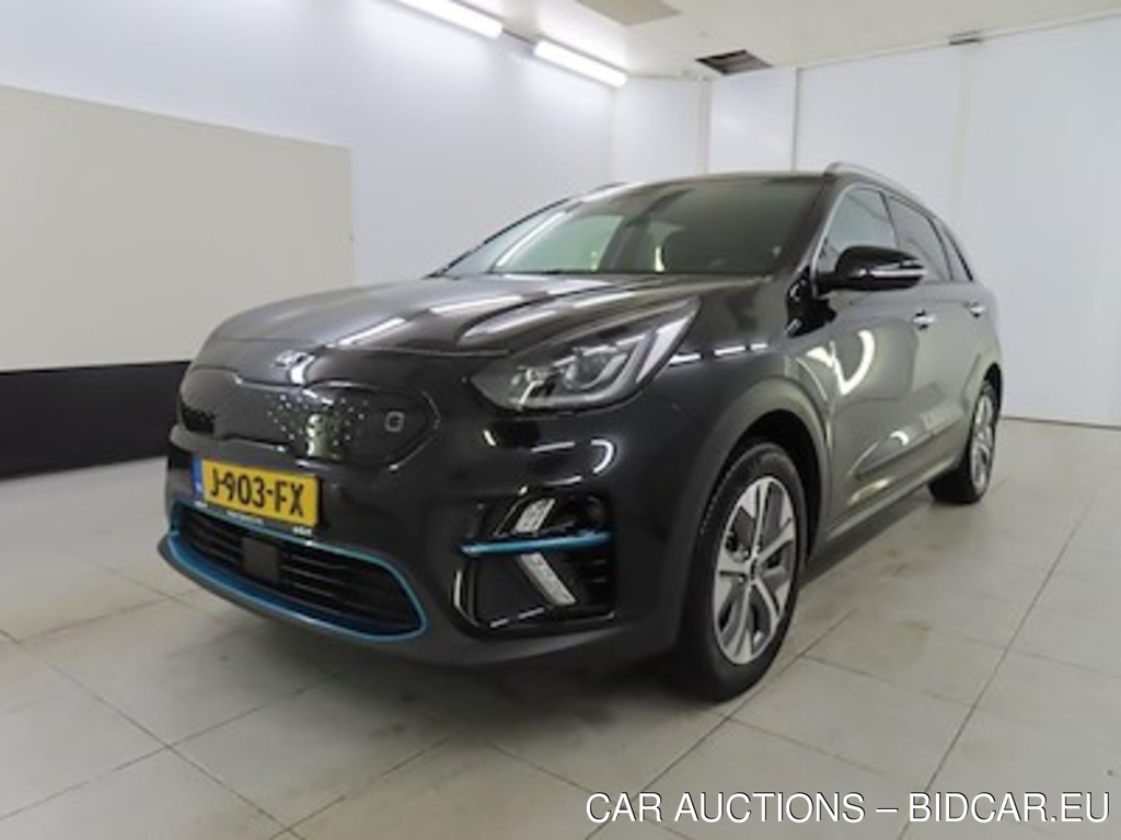 Kia Niro e-Niro EV ExecutiveLine 5d