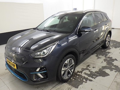 Kia Niro e-Niro EV ExecutiveLine 5d
