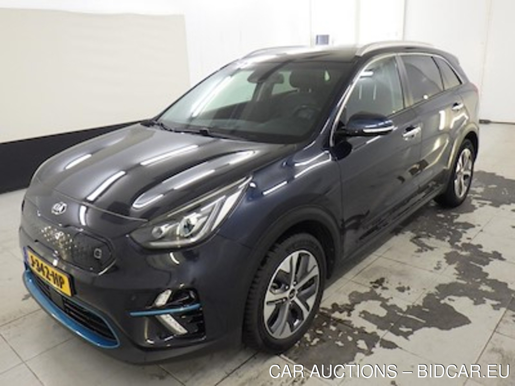 Kia Niro e-Niro EV ExecutiveLine 5d