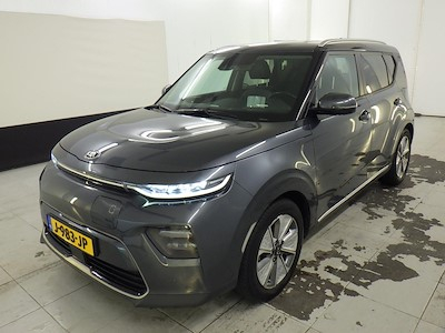 Kia Soul e-Soul ActieAuto 5d ExecutiveLine APL