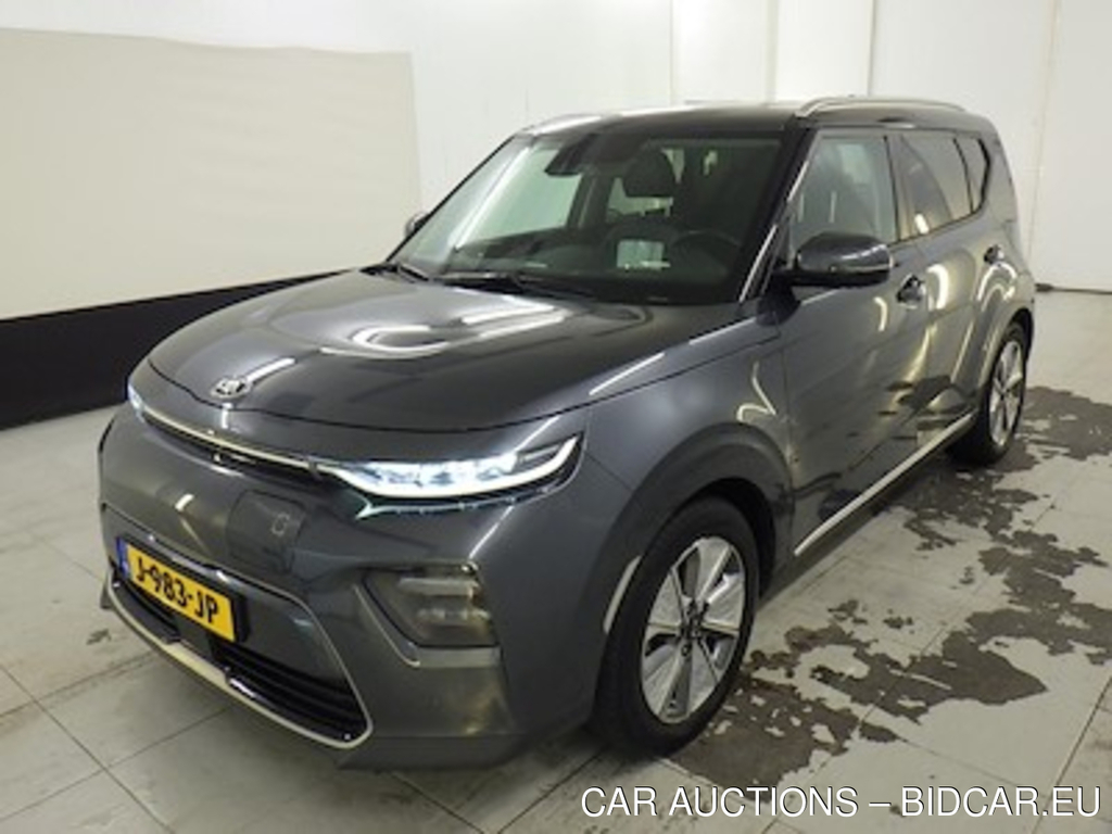 Kia Soul e-Soul ActieAuto 5d ExecutiveLine APL