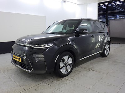 Kia Soul e-Soul ActieAuto 5d ExecutiveLine APL