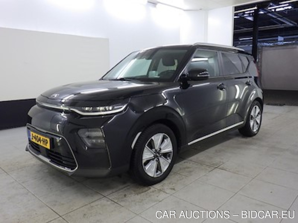 Kia Soul e-Soul ActieAuto 5d ExecutiveLine APL