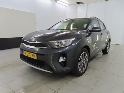 Kia Stonic 1.0 T-GDi 74 kW ActieAuto 5d DynamicLine APL