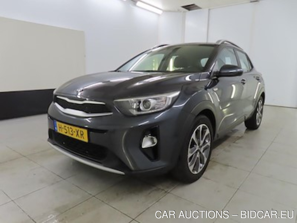 Kia Stonic 1.0 T-GDi 74 kW ActieAuto 5d DynamicLine APL