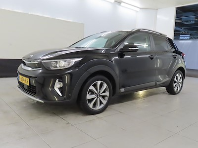 Kia Stonic 1.0 T-GDi MHEV 74 kW DynamicPlusLine 5d
