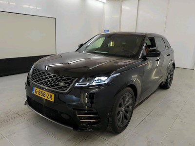 Land Rover Range rover velar P300 2.0 AWD R-Dynamic SE
