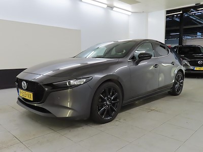 Mazda Mazda3 E-SKYACTIV-G 150 Sportive auto 5d