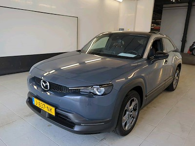 Mazda MX-30 E-SKYACTIV 141 First Edition