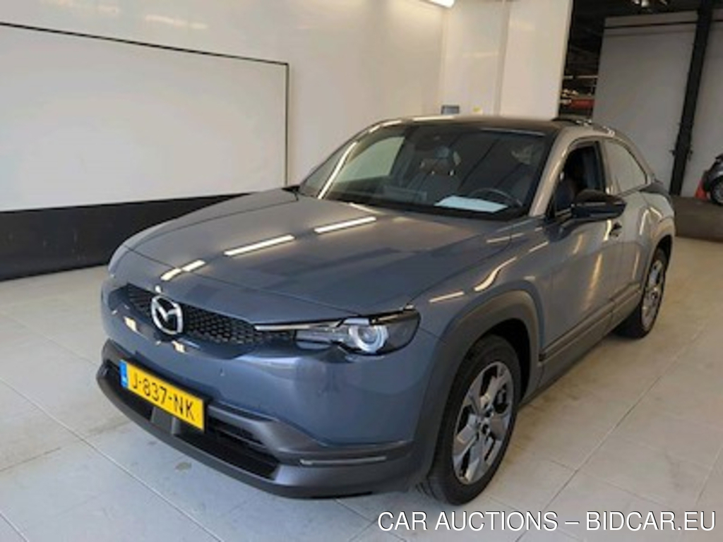 Mazda MX-30 E-SKYACTIV 141 First Edition