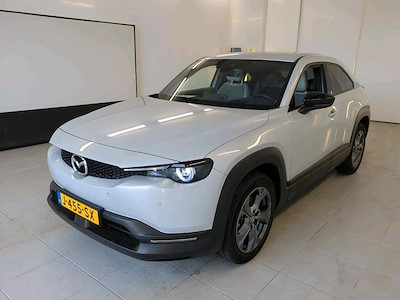 Mazda MX-30 E-SKYACTIV 145 First Edition
