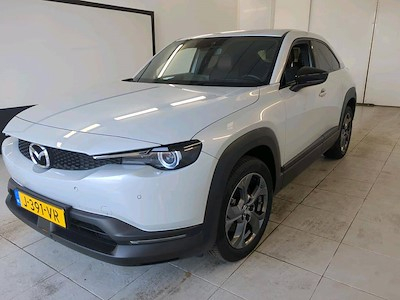 Mazda MX-30 E-SKYACTIV 145 First Edition