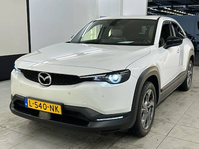 Mazda MX-30 E-SKYACTIV 145 Luxury auto