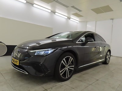 Mercedes-Benz EQE 350+ Launch Edition - Luxury Line auto 4d