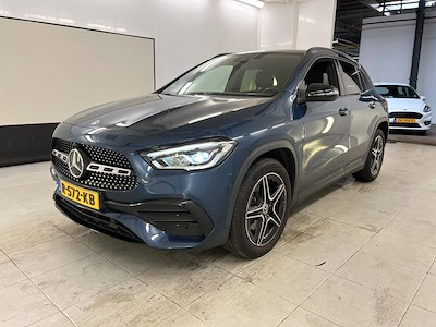 Mercedes-Benz GLA GLA 250 e DCT Business Sol AMG Limited