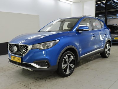 MG ZS EV ActieAuto 5d Luxury