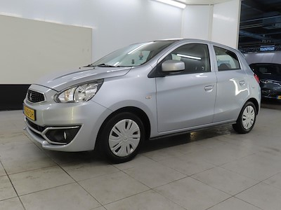 Mitsubishi Space star 1.0 ClearTec Cool+ 5d