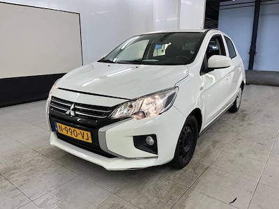 Mitsubishi Space star 1.2 Cool+ SDA