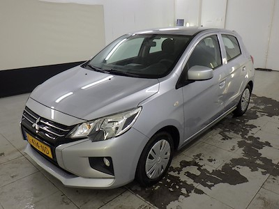 Mitsubishi Space star 1.2 Cool+ SDA 5d