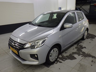 Mitsubishi Space star 1.2 Cool+ SDA 5d