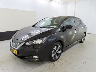 Nissan Leaf ActieAuto 40kWh 5d N-Connecta APL