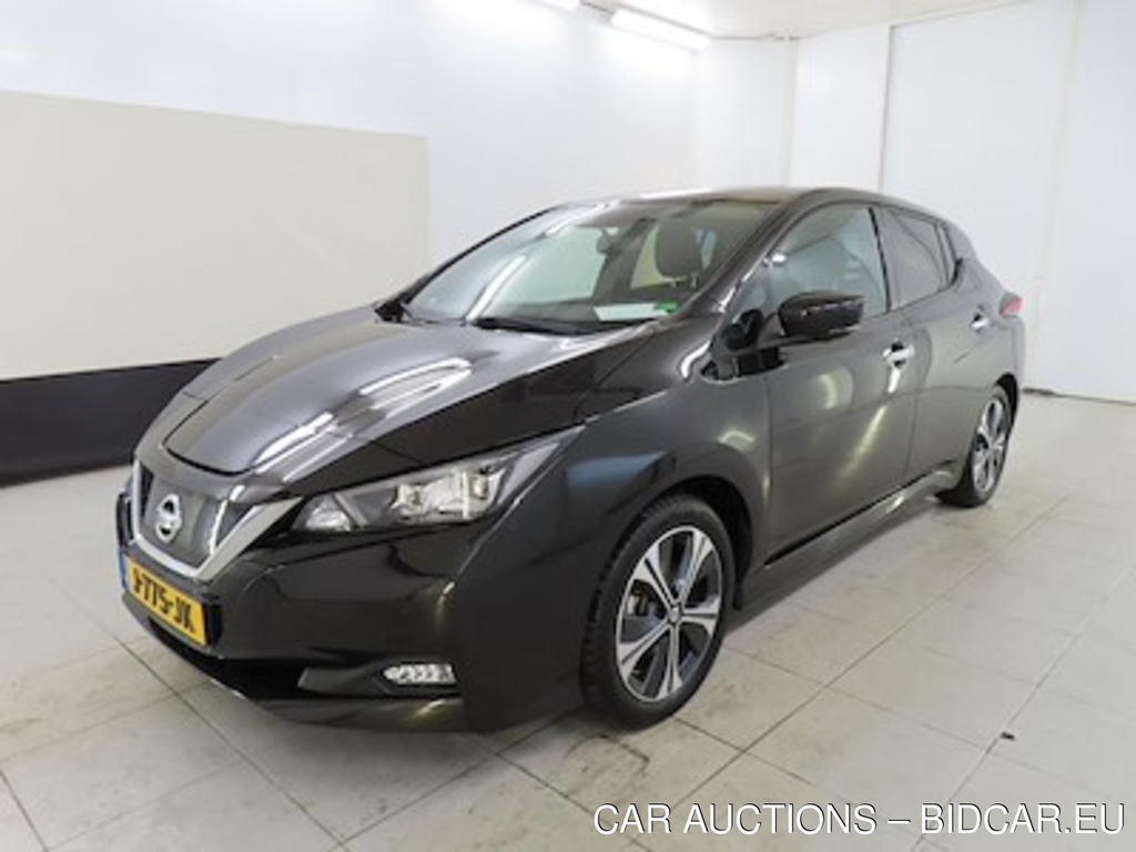 Nissan Leaf ActieAuto 40kWh 5d N-Connecta APL