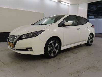 Nissan Leaf ActieAuto 40kWh 5d N-Connecta APL