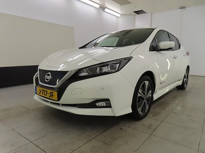 Nissan Leaf ActieAuto 40kWh 5d Tekna APL