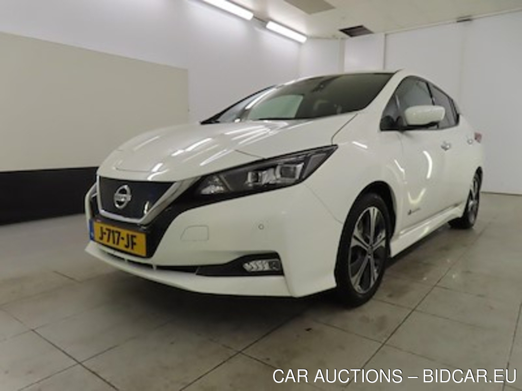 Nissan Leaf ActieAuto 40kWh 5d Tekna APL