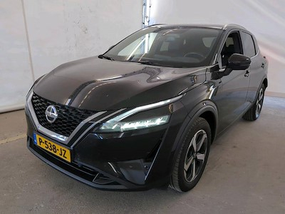 Nissan Qashqai 1.3 Mild-Hybrid 158 BUSINESS PREMIUM Xtr