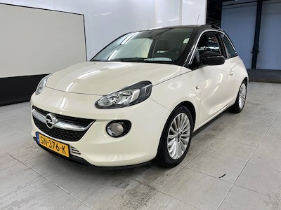 Opel ADAM 1.0 Turbo Start/Stop 90PK ADAM GLAM FAVOURITE