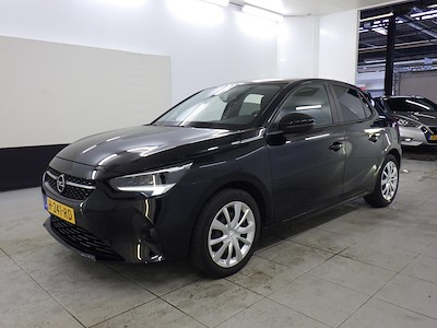 Opel CORSA 1.2 TURBO EDITION AUTO 74KW 5d