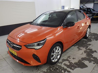 Opel CORSA 1.2 TURBO ELEGANCE 74KW ACTI ELEGANCE APL 5d