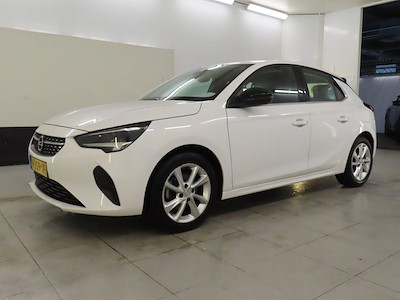 Opel CORSA 1.2 TURBO ELEGANCE AUTO 74KW 5d APL